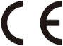 CE Certified