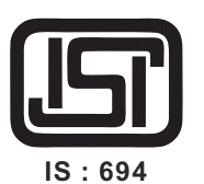 ISO Certified