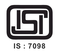 ISO Certified