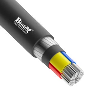 Aluminium and Copper XLPE Power Cables
