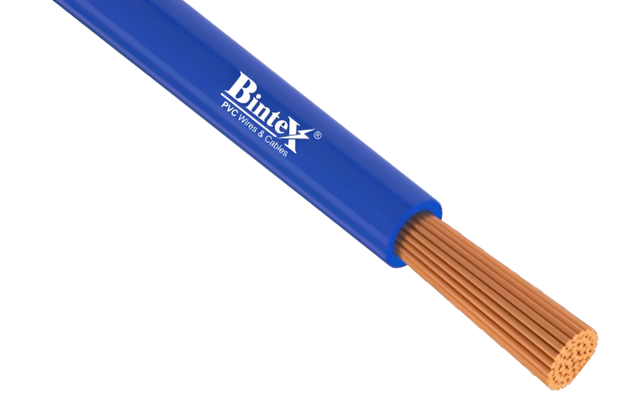 ZHFR Fireproof House Wires