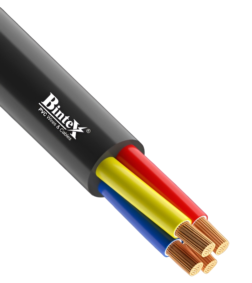 Multicore Flexible Cables