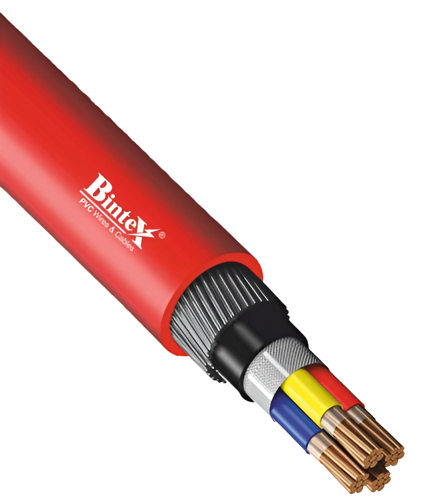 Fire Survival Cables