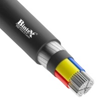 Aluminium and Copper XLPE Power Cables
