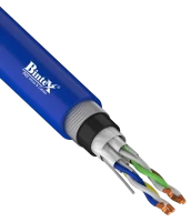 Instrumentation Shielded Cables