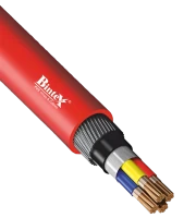 Fire Survival Cables